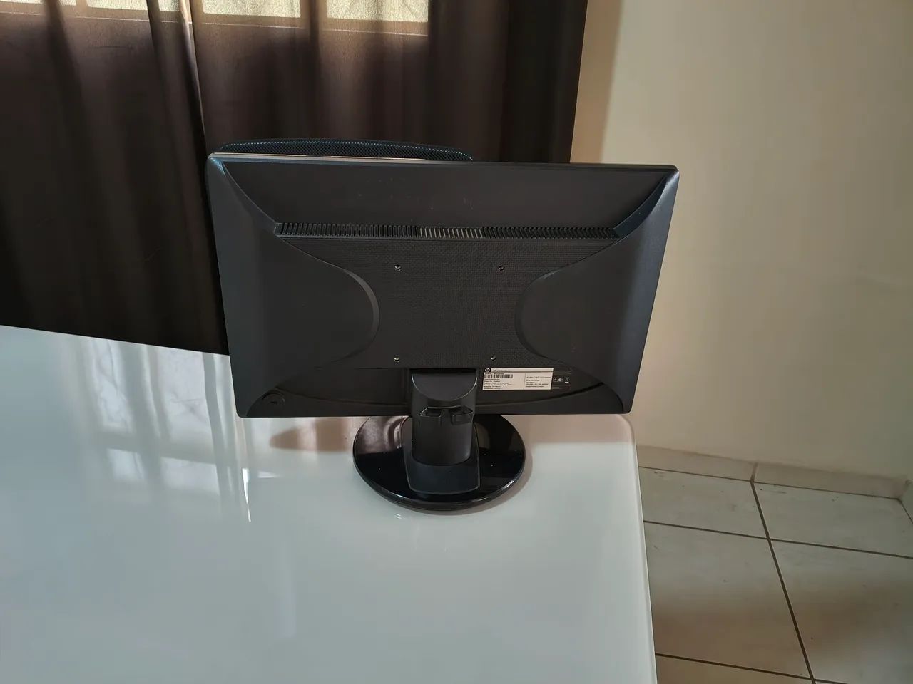 Monitor HP 18.5 polegadas  - Foto 2