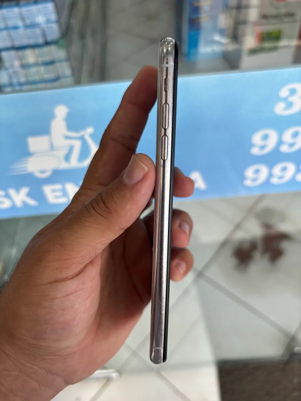 Iphone Xs max  - Foto 4