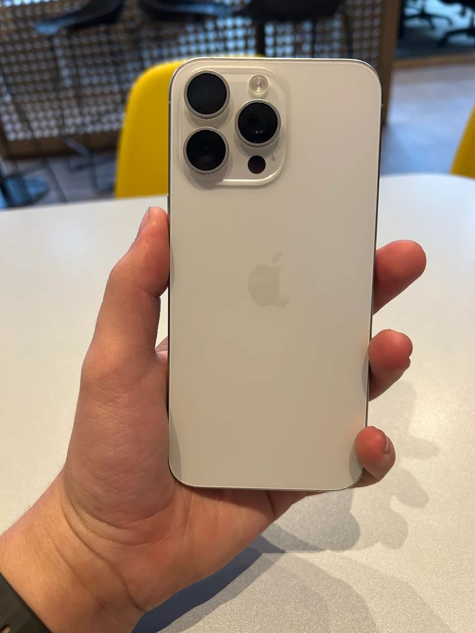 iPhone 15 pro max 256gb - Foto 2