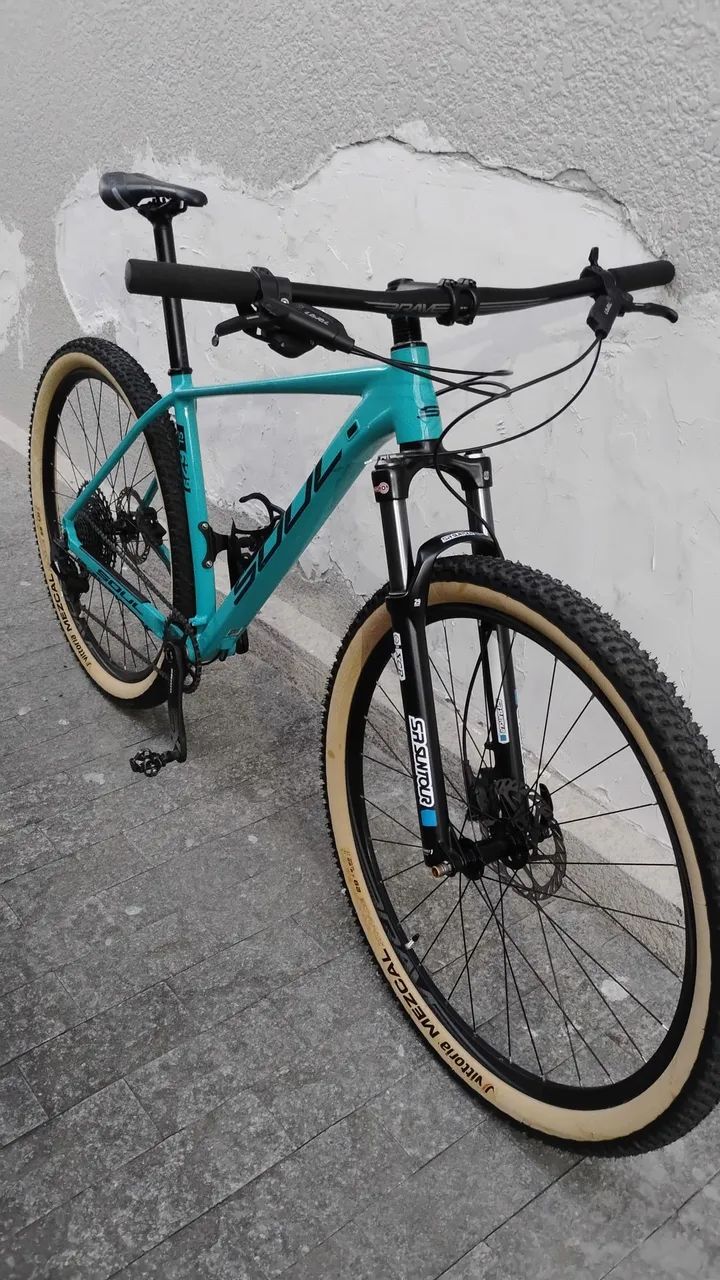 Bicicleta Soul SL 629 Tam L  - Foto 2