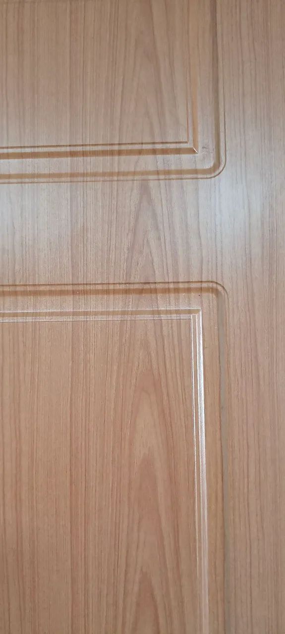 Folha de porta nova  - Foto 2