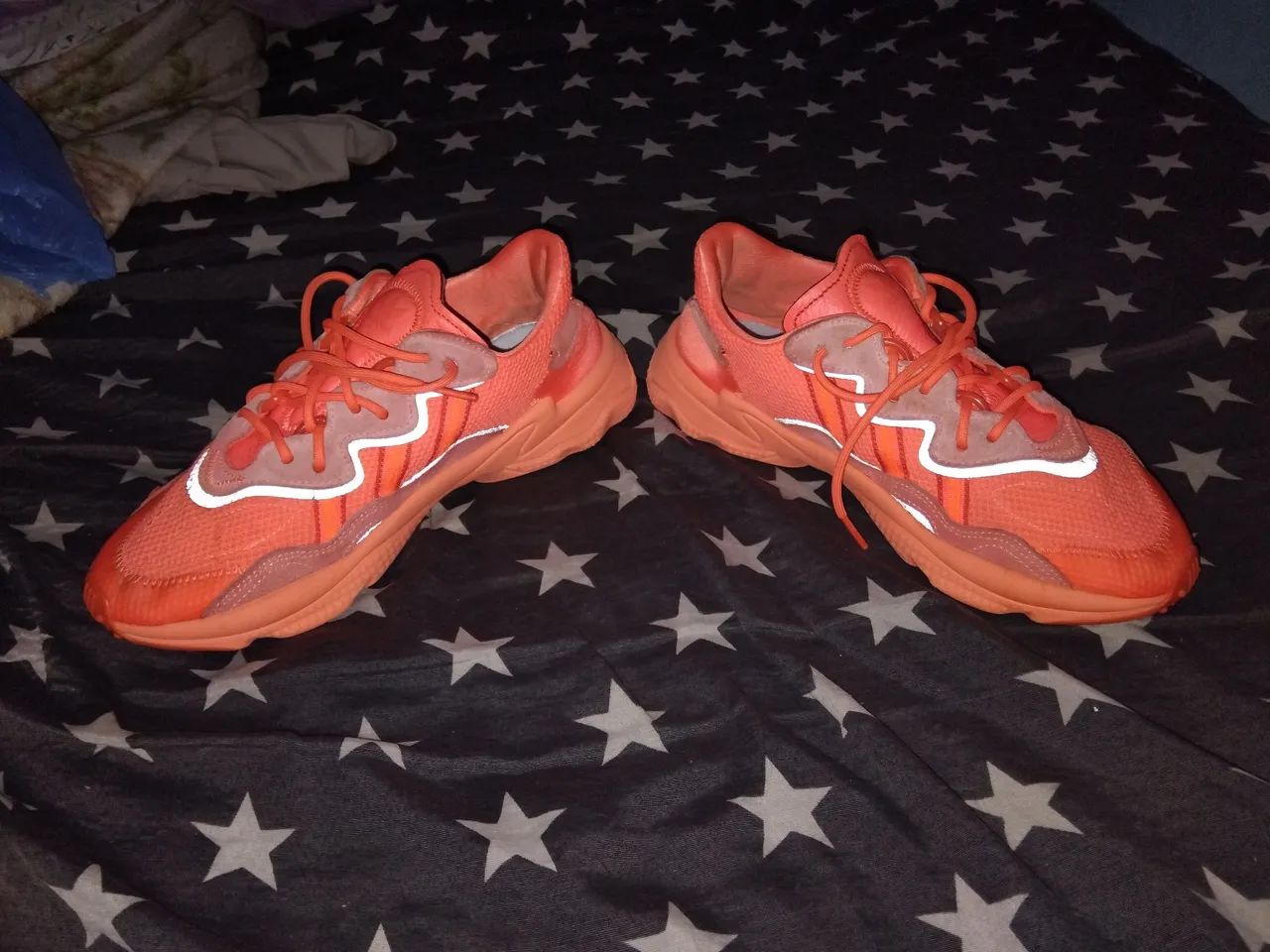 TÊNIS ADIDAS  - Foto 6