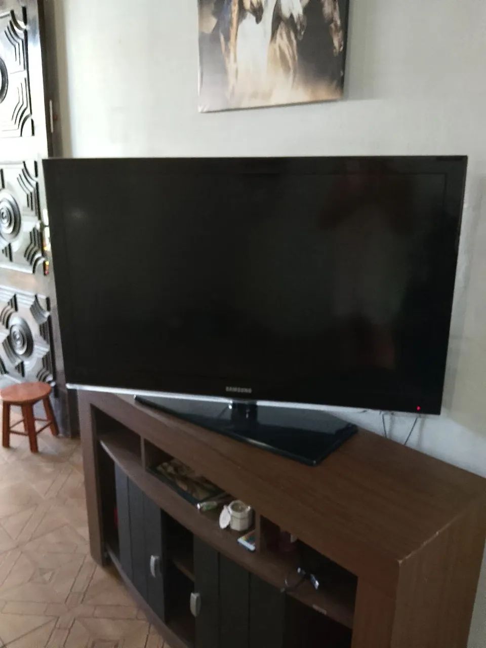 Tv Samsung 40 - Foto 2