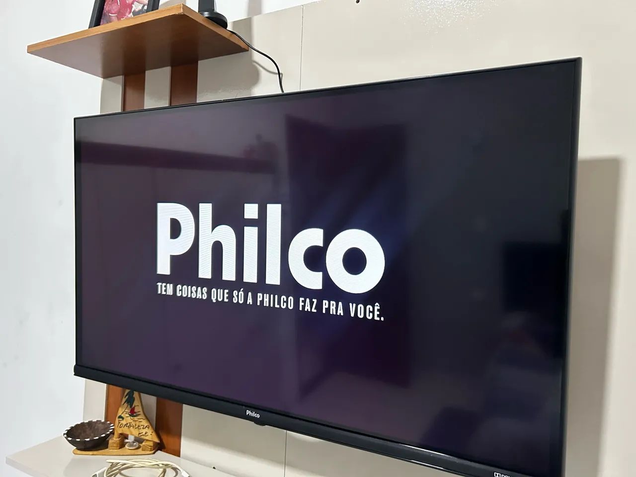 Tv Smart Philco 32  - Foto 5