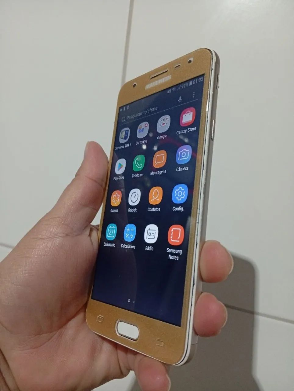 Celular Samsung J5 Prime  - Foto 2