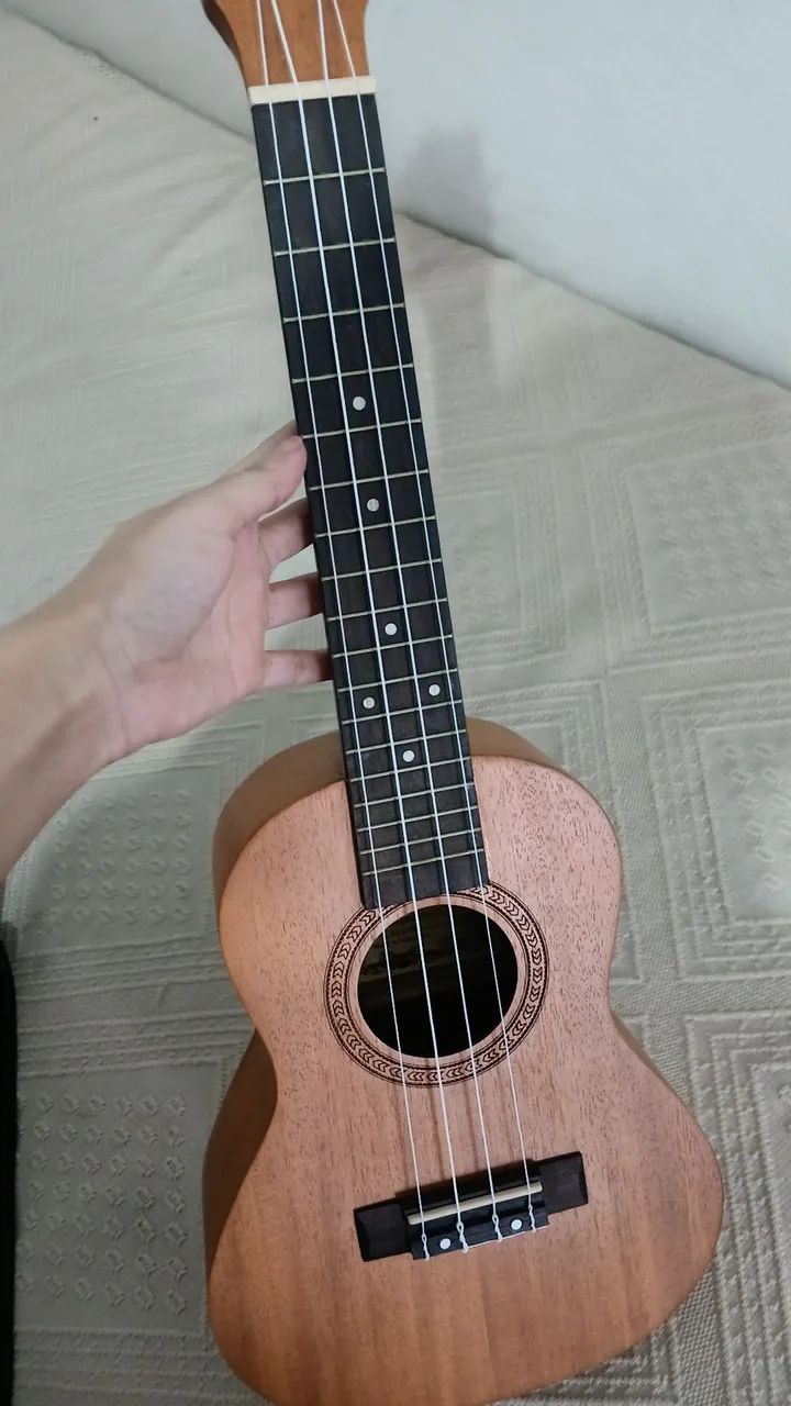 Ukulele shelby 