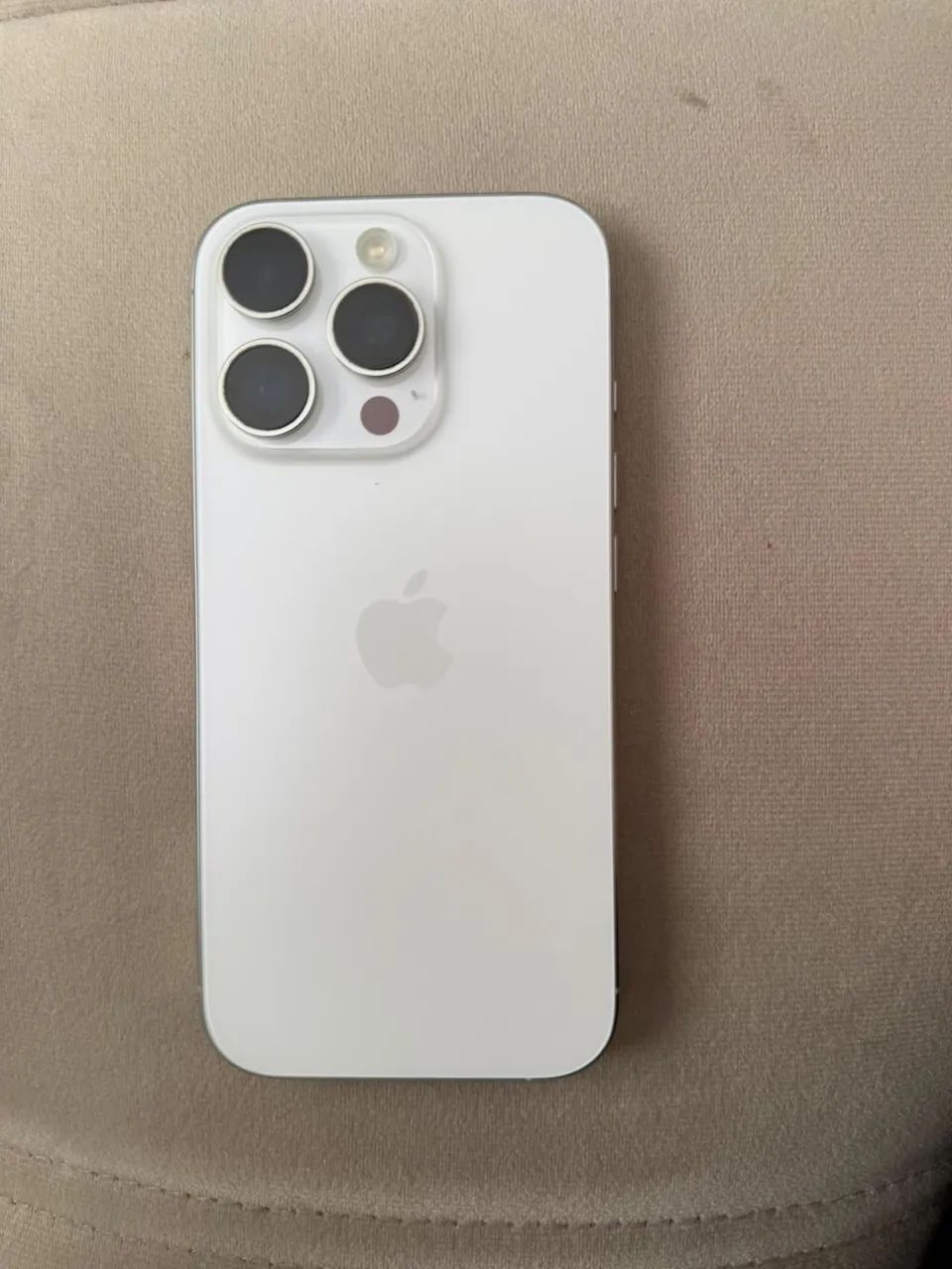 iPhone 16 Pro | Excelente Estado de Conservação - Foto 4