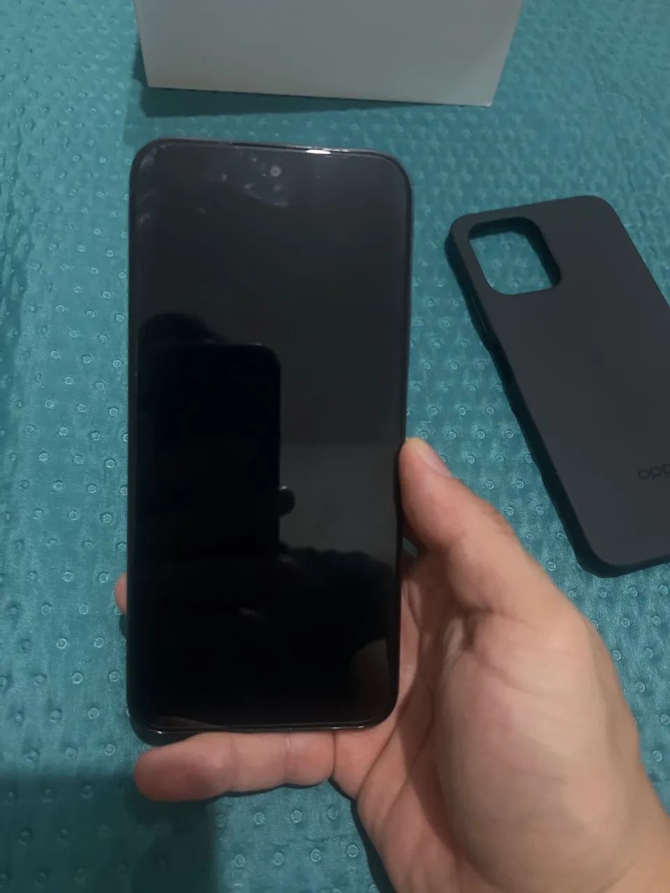 Oppo A6X