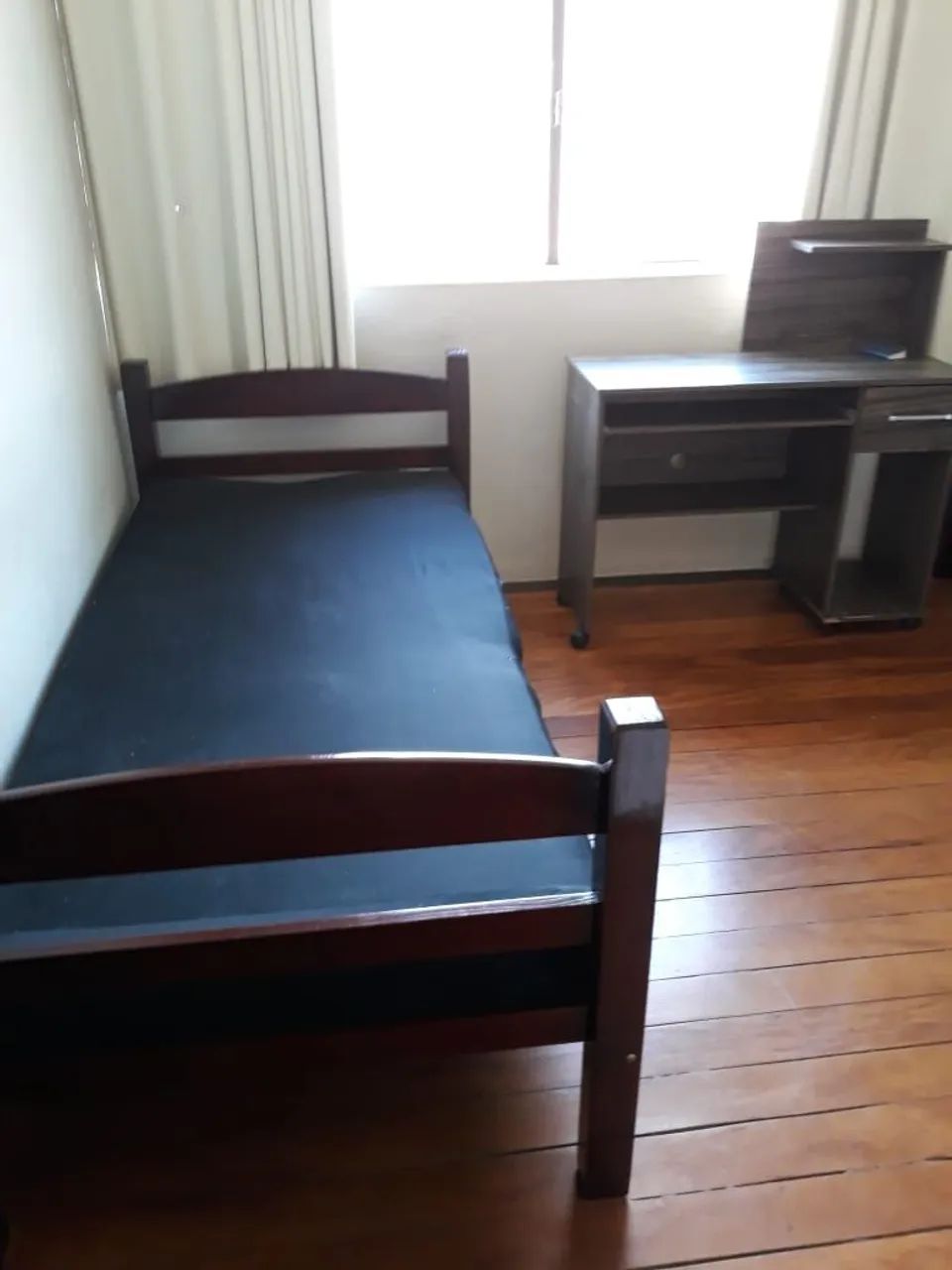 Aluga-se quartos para alunos (meninos), próximo a UTFPR Cornélio Procópio-PR. - Foto 4