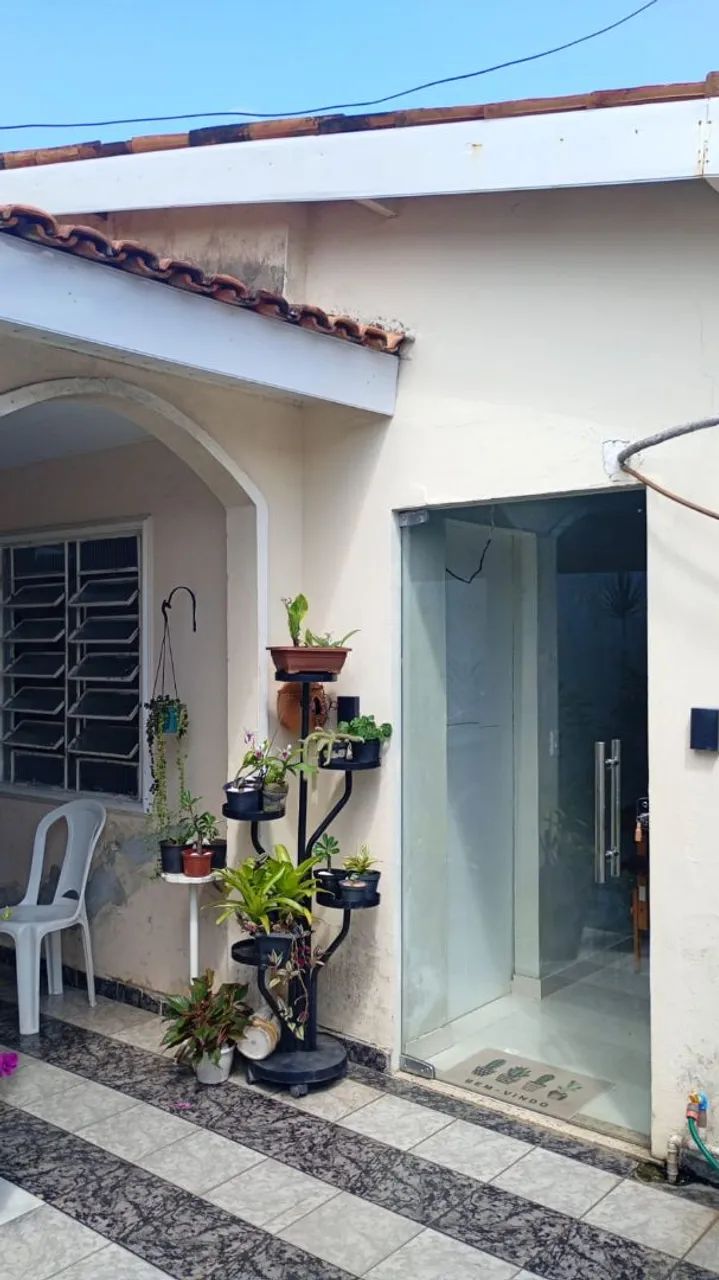 Excelente casa na Cidade Nova II - Foto 4