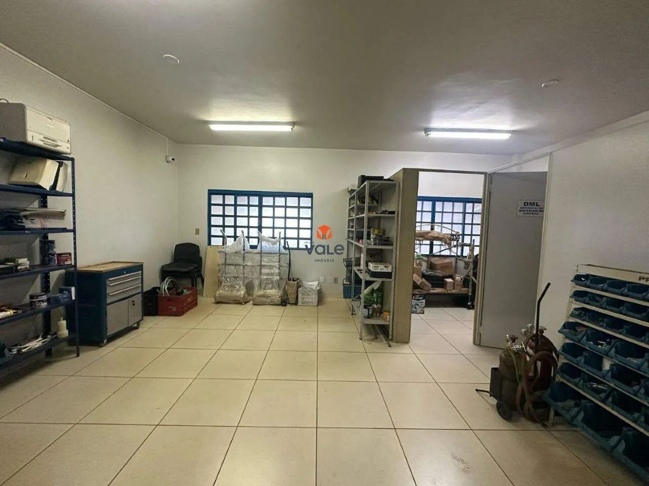 GALPÃO COMERCIAL PARA LOCAÇÃO | EXCELENTE ACESSO À TO - Foto 4