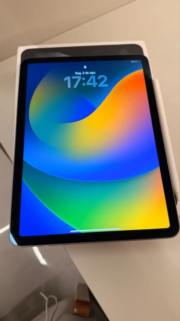 iPad Air 5 geração 256  - Foto 3