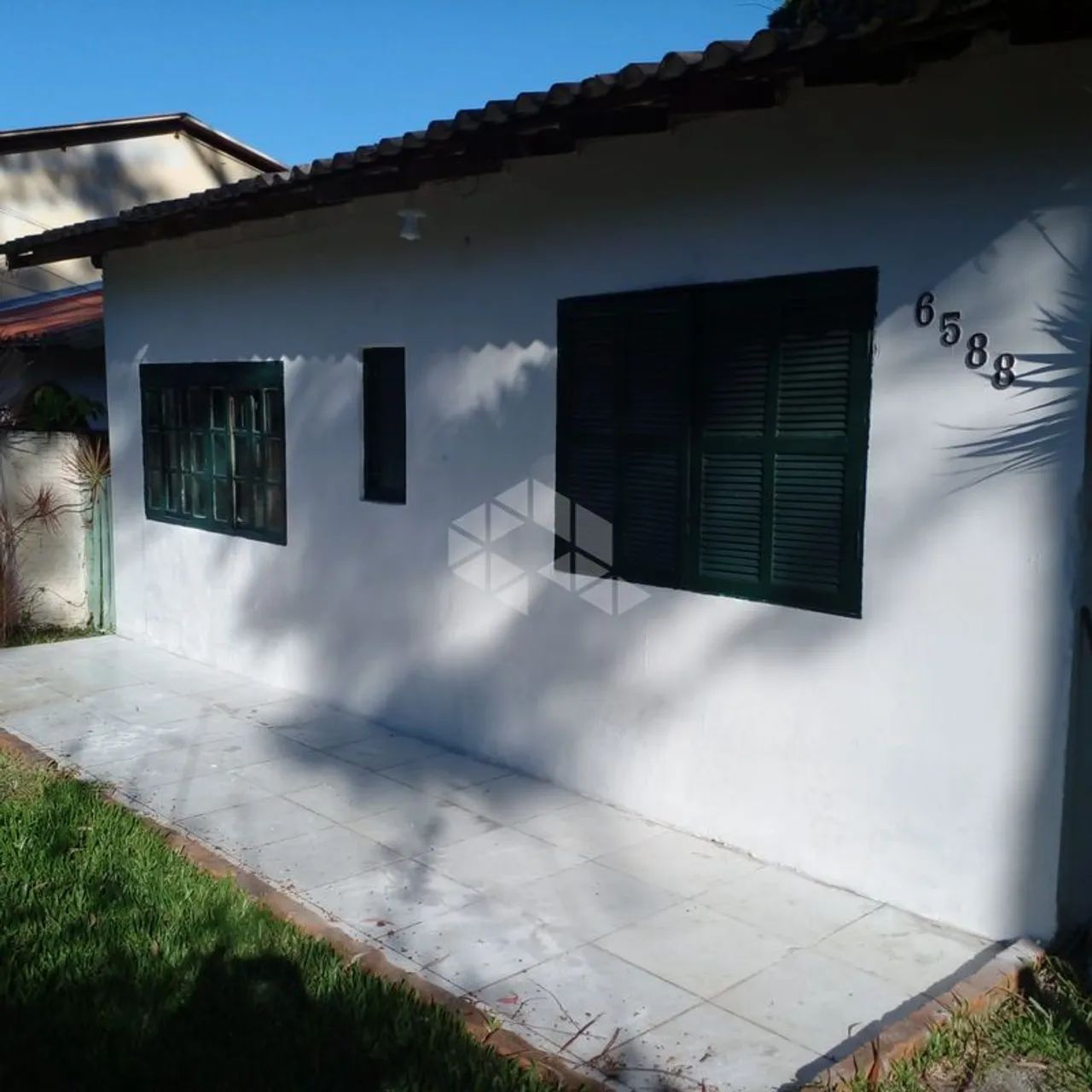 Casa Residencial 40M² - para Alugar - Foto 3