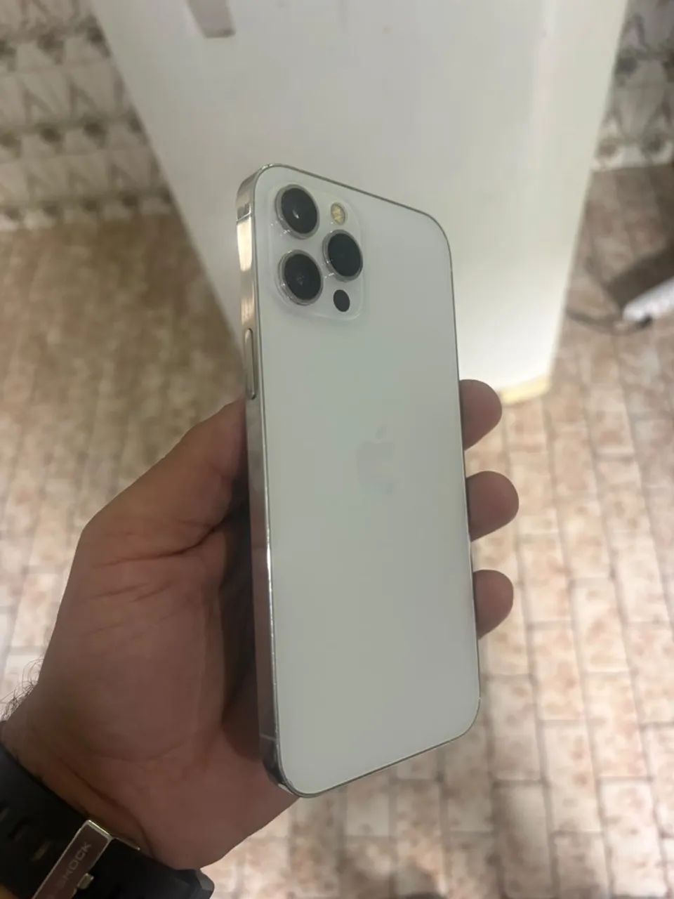 iPhone 12 Pro Max 256g  - Foto 3