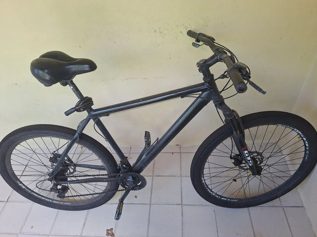 Bicicleta GTS - Foto 5