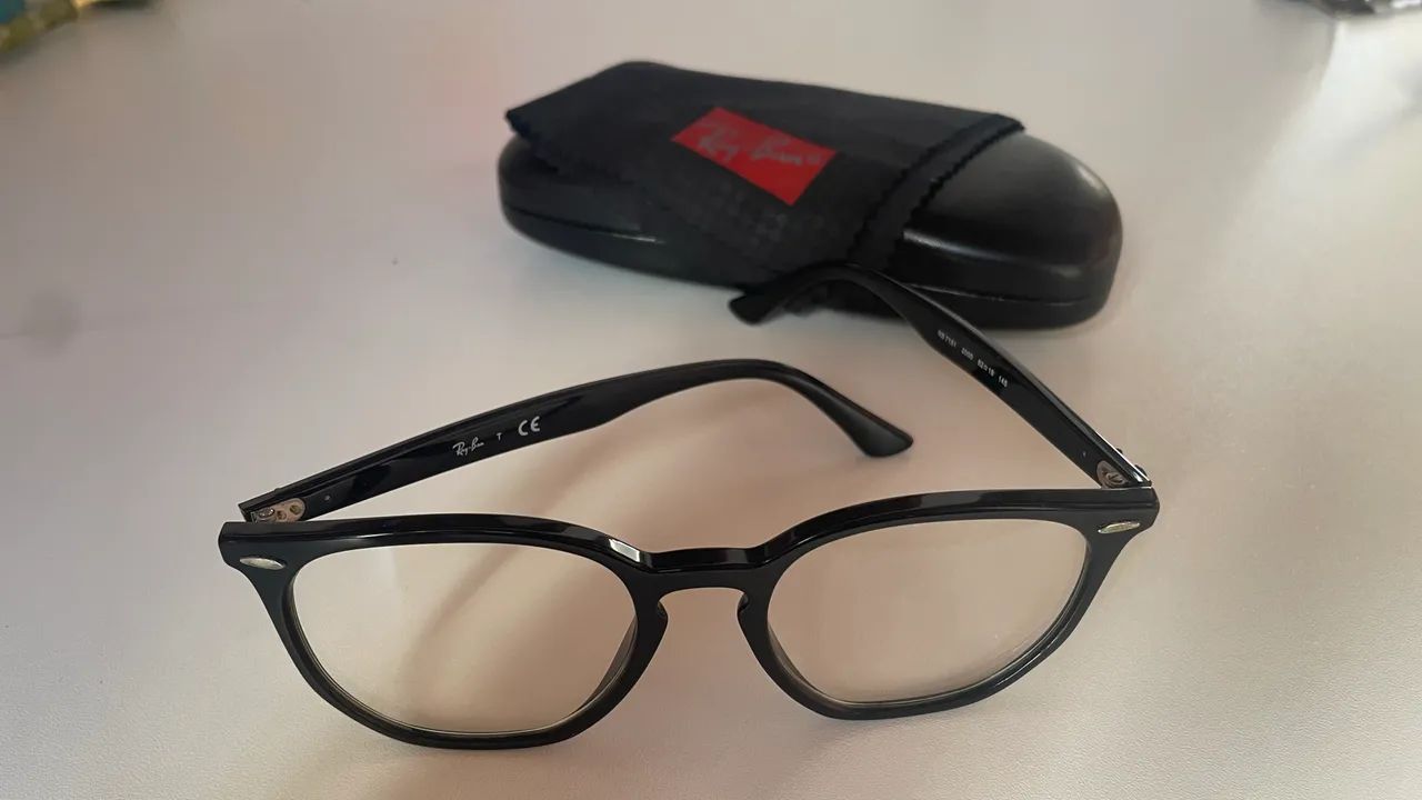 Óculos Ray - Ban  - Foto 4