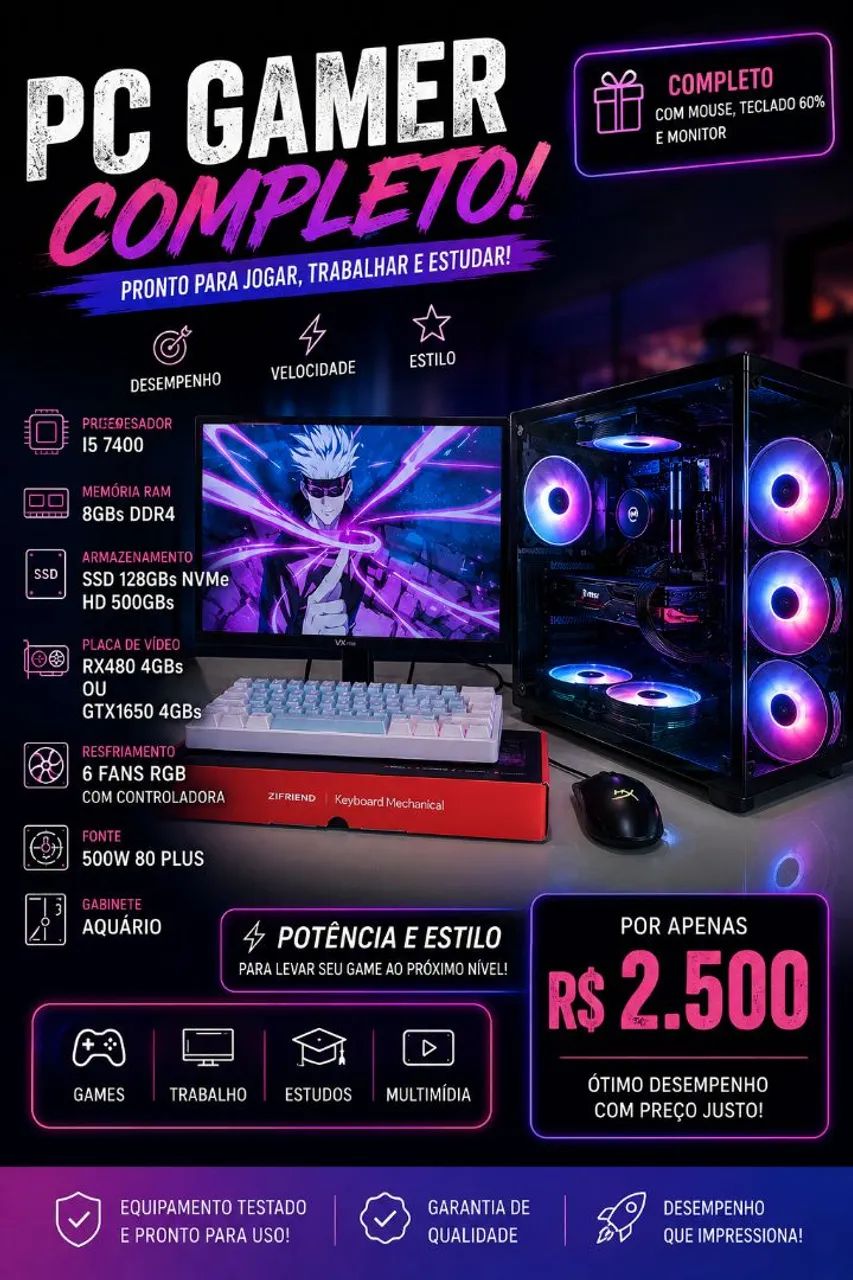 PC GAMER 