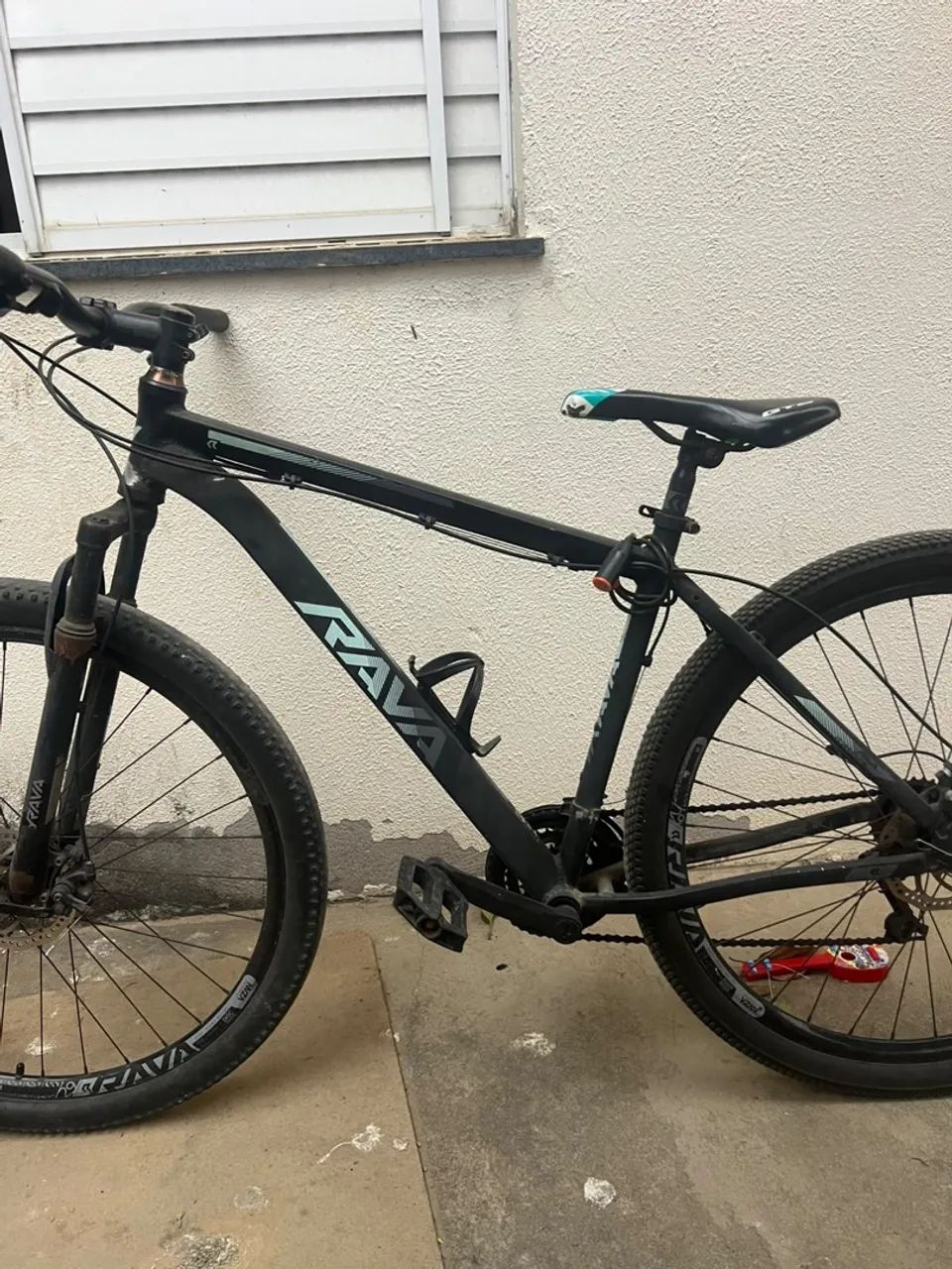 Bicicleta Rava - Foto 3