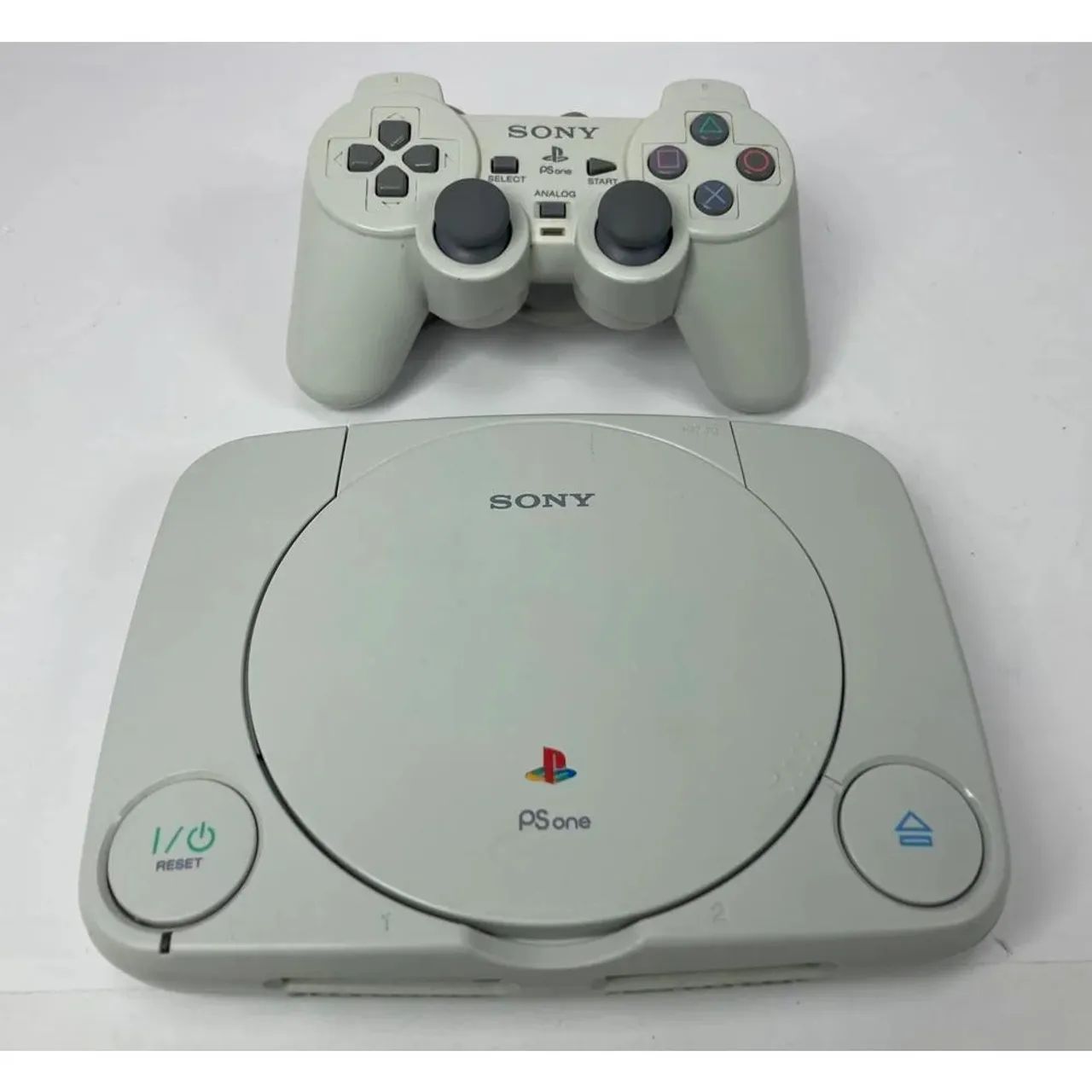 PlayStation 1  - Foto 2