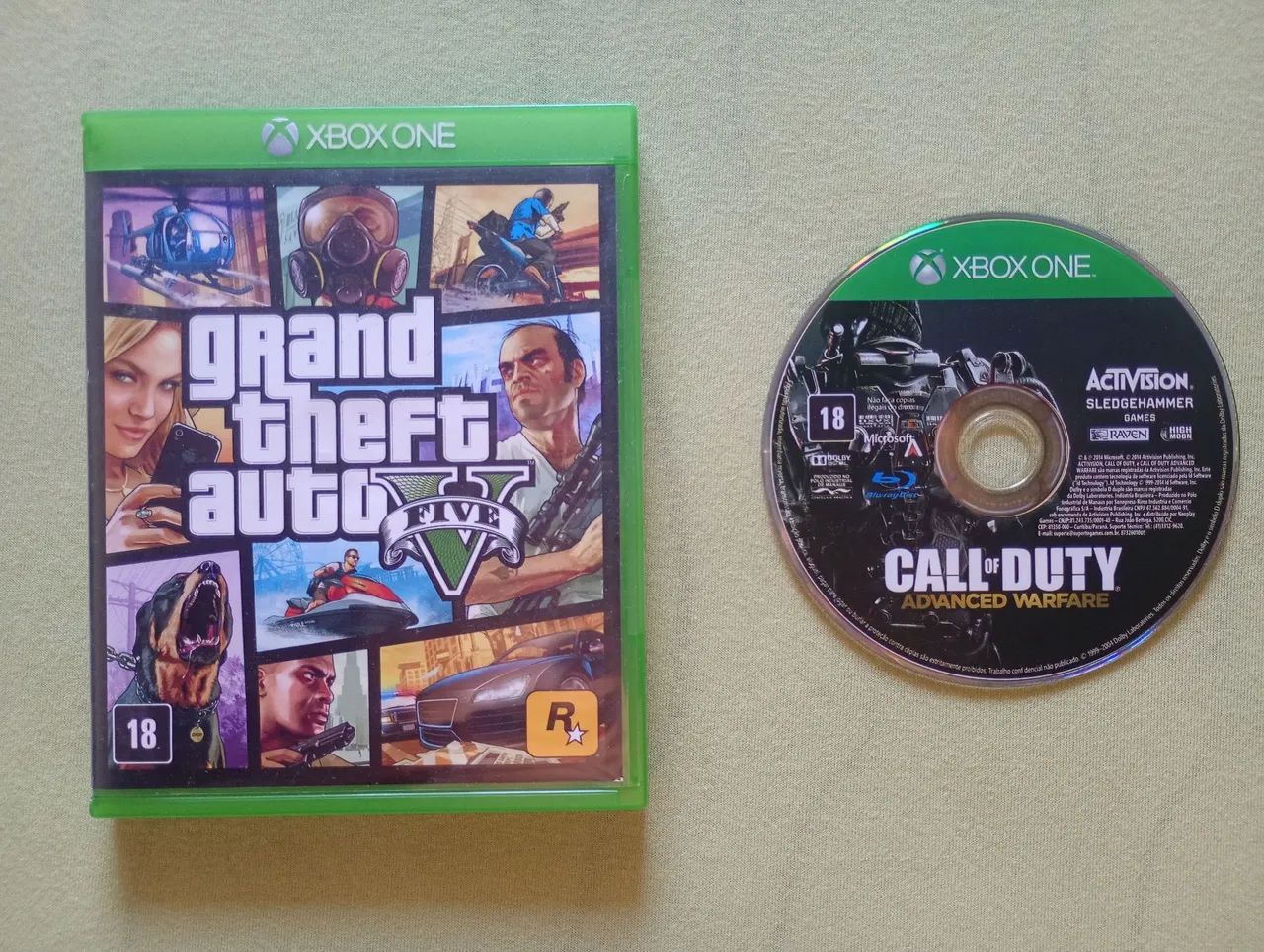 X BOX ONE S 1TB  - Foto 2