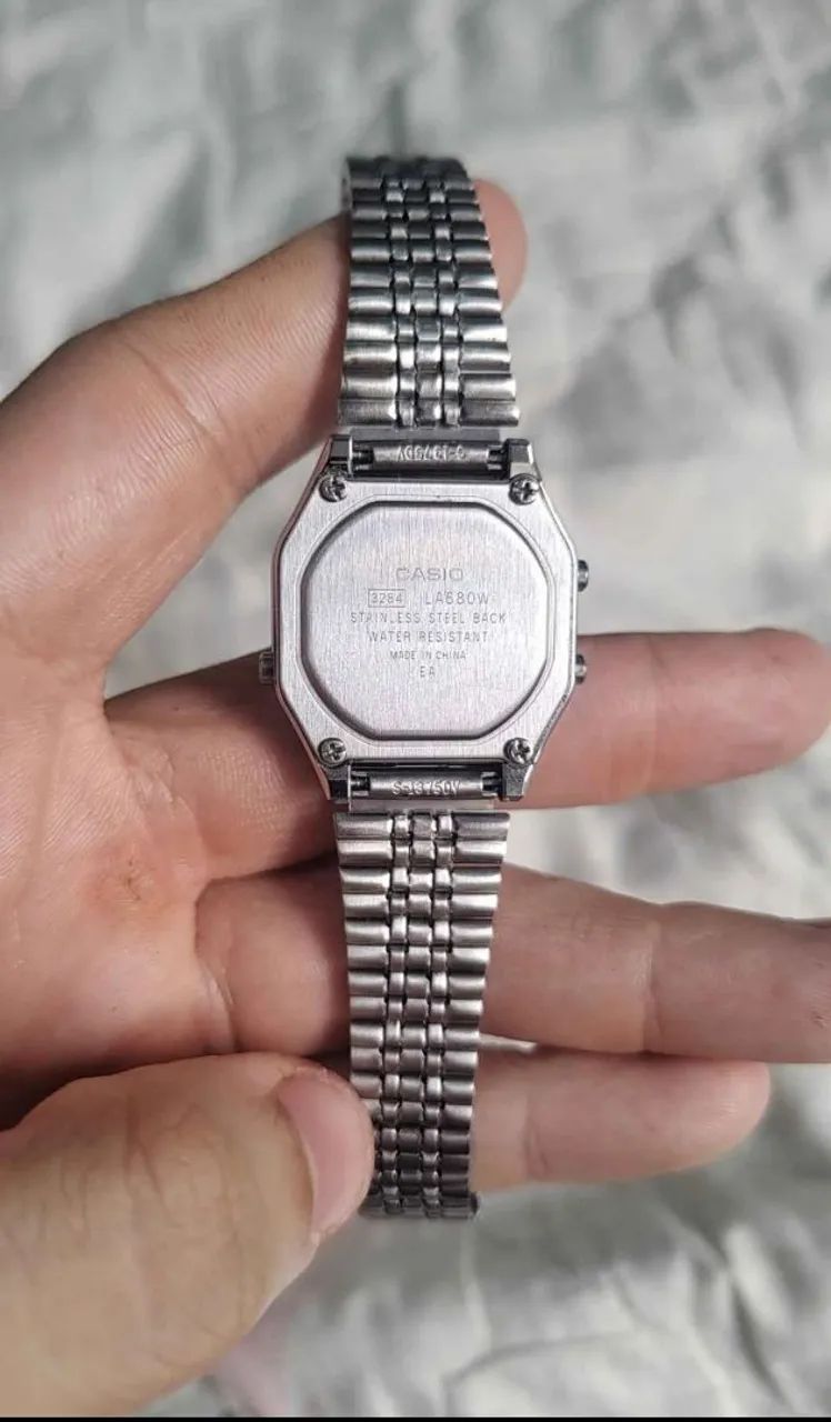 Relógio Casio Original  - Foto 3