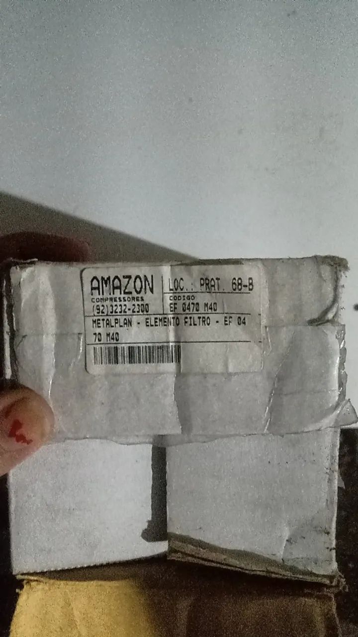Sistema de Ar comprimido - Foto 4