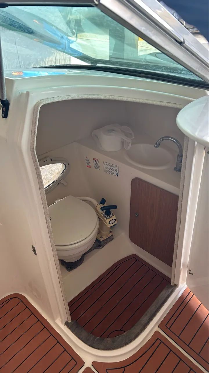 Lancha Triton 240 open - Foto 7