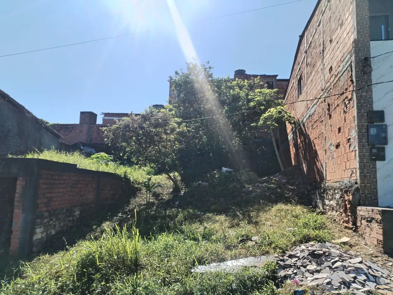 Vendo terreno localizado em Maruim  - Foto 3