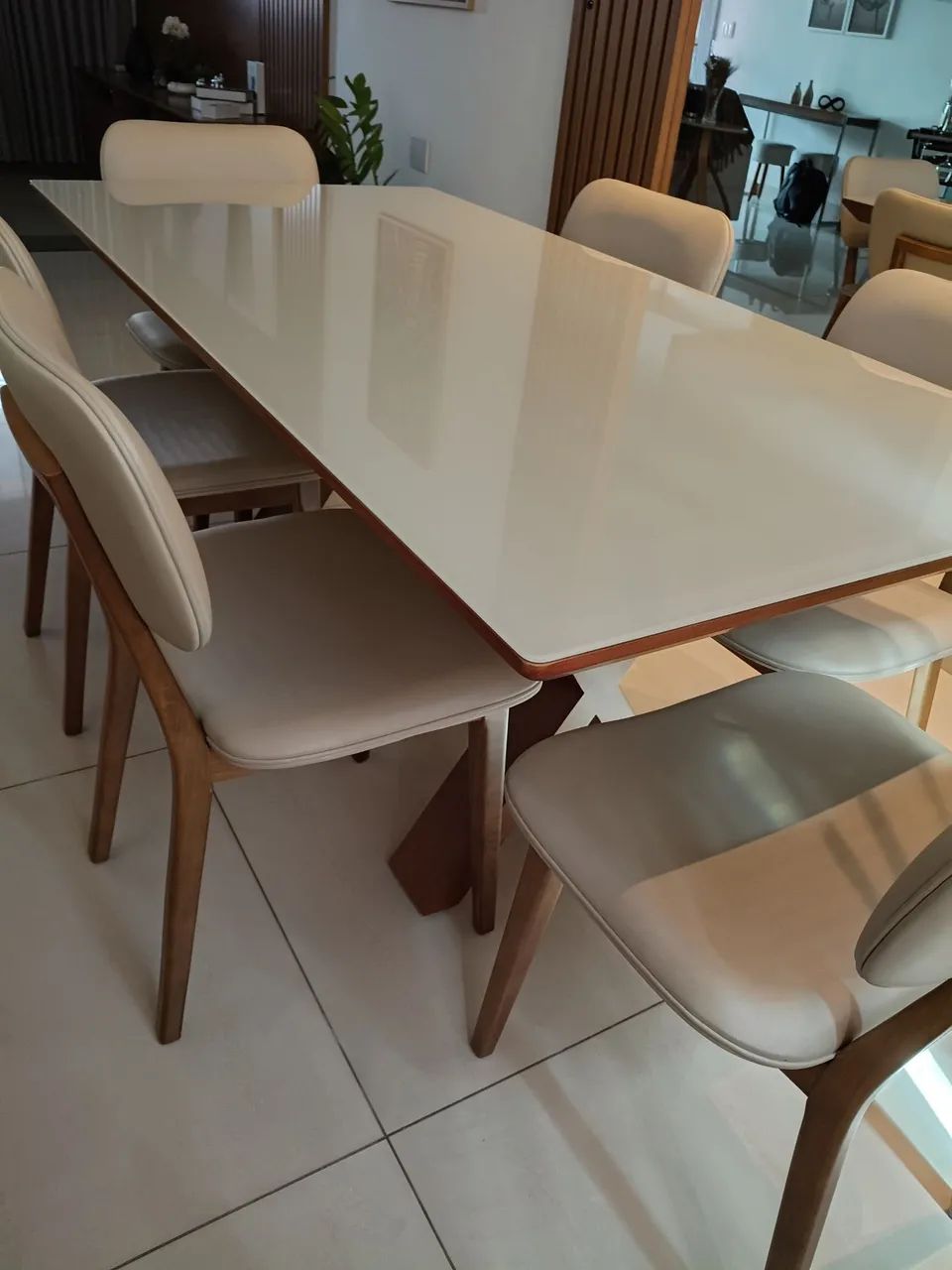 Mesa belíssima. Oportunidade! - Foto 5