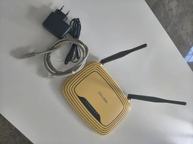 Roteador TP-LINK - Foto 2