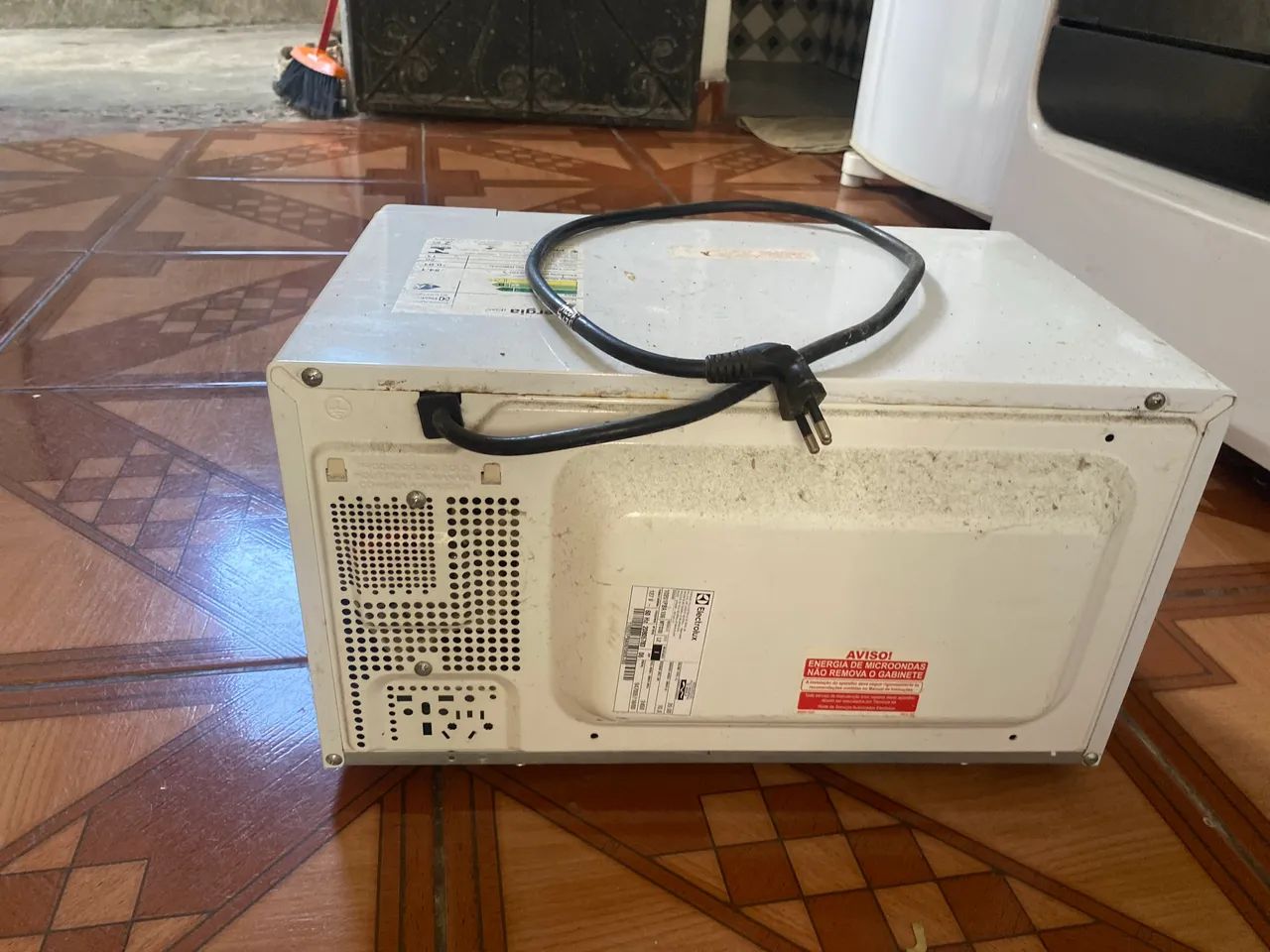 Microondas  - Foto 3