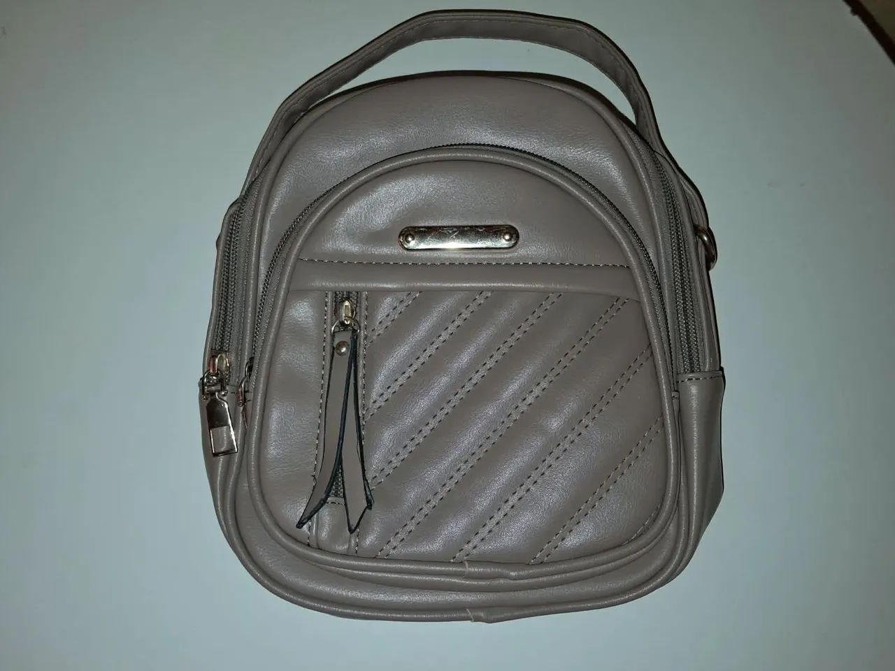 Bolsa Mochila Costa Pequena