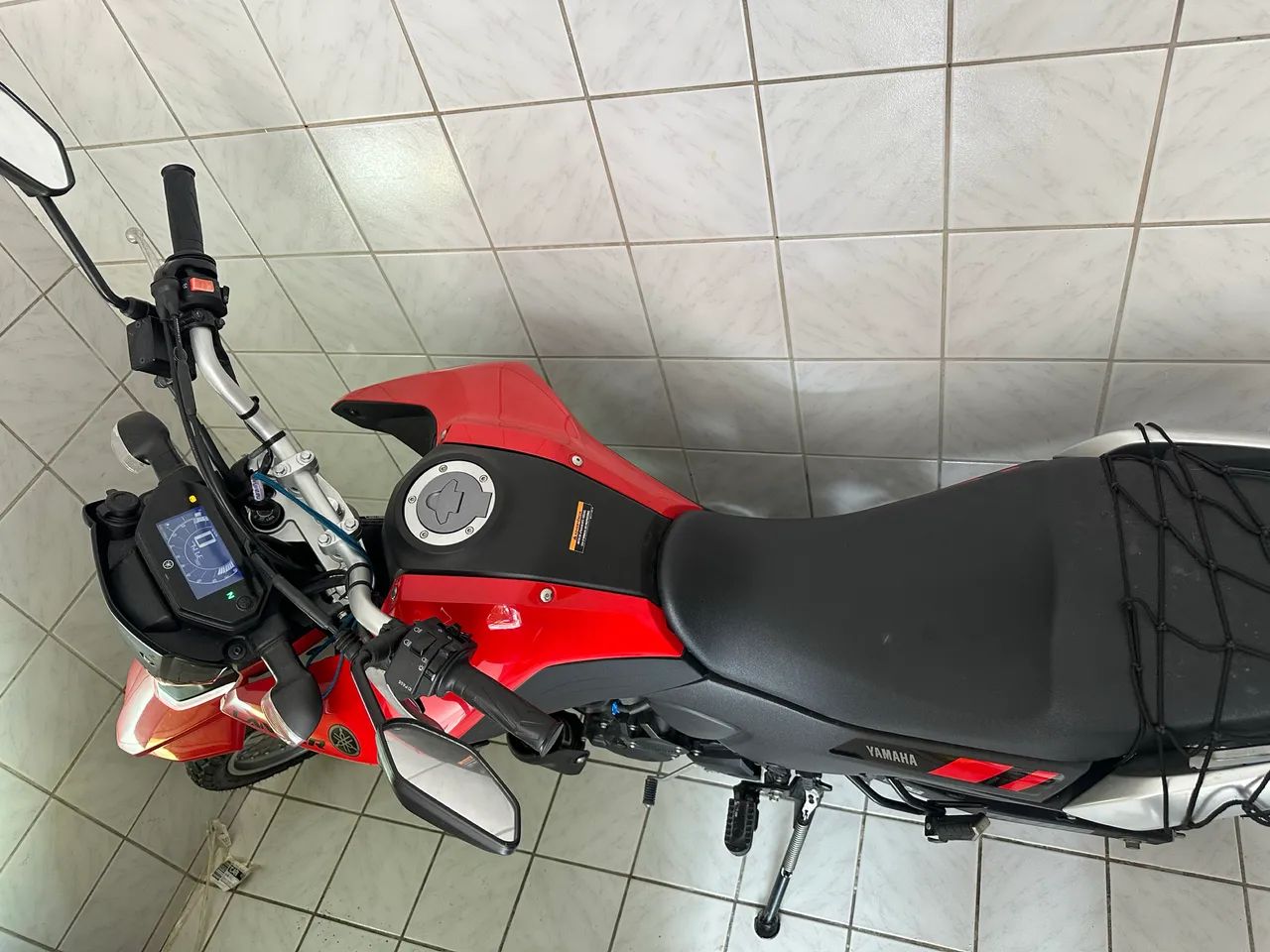Lander 250 - Foto 2