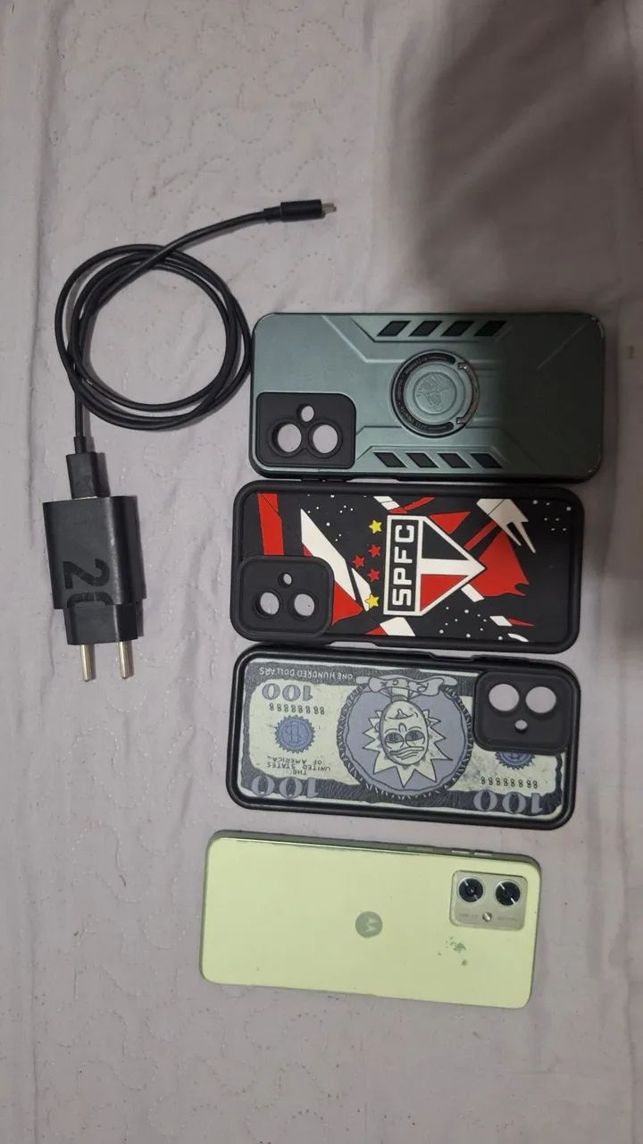 Motorola G54  - Foto 5
