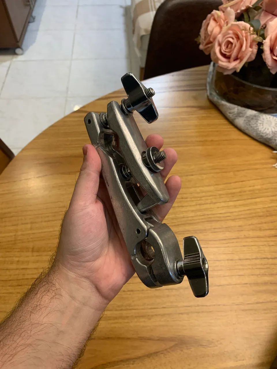 TAMA Clamp MC61 - Foto 2