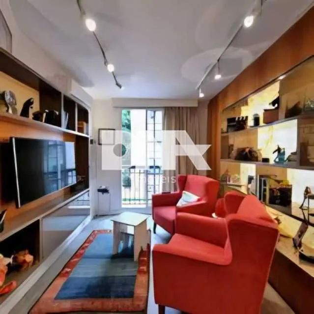 Apartamento : / Residencial / Botafogo - Foto 5