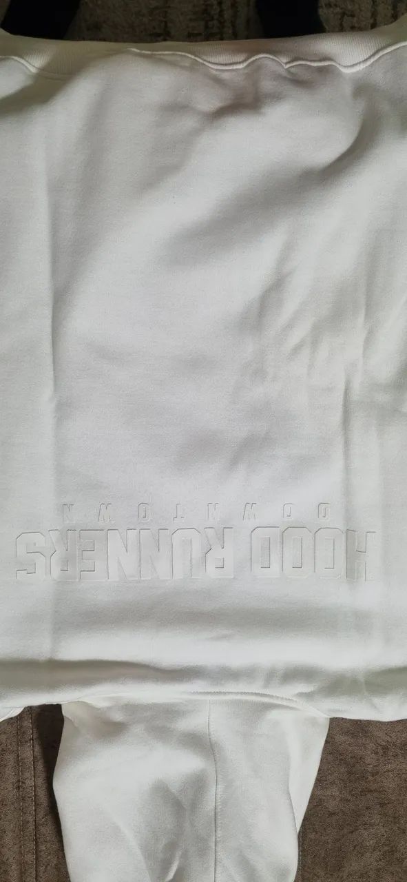 Blusa de Moletom Kings - Foto 2