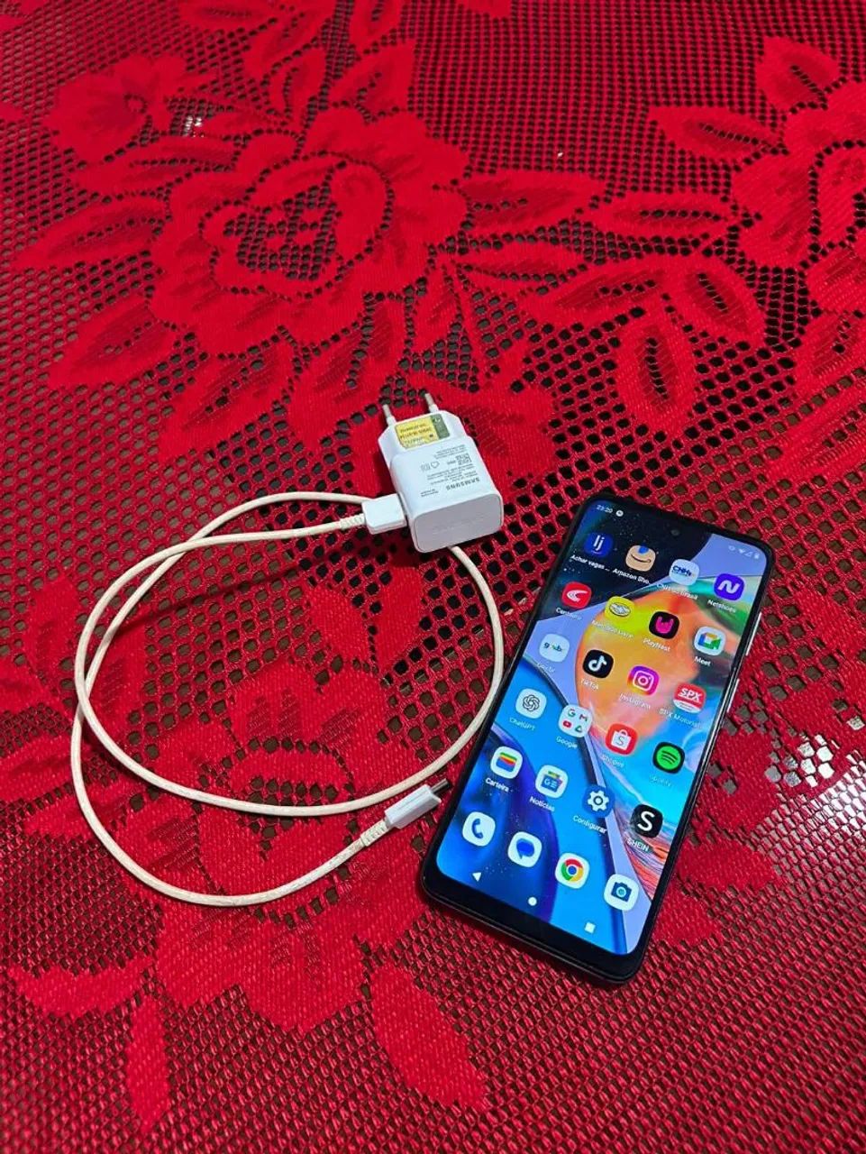 Motorola G22  - Foto 2