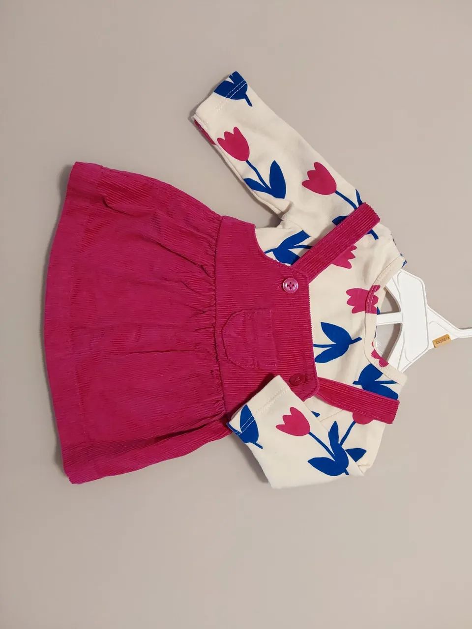 Roupas infantis - Foto 4