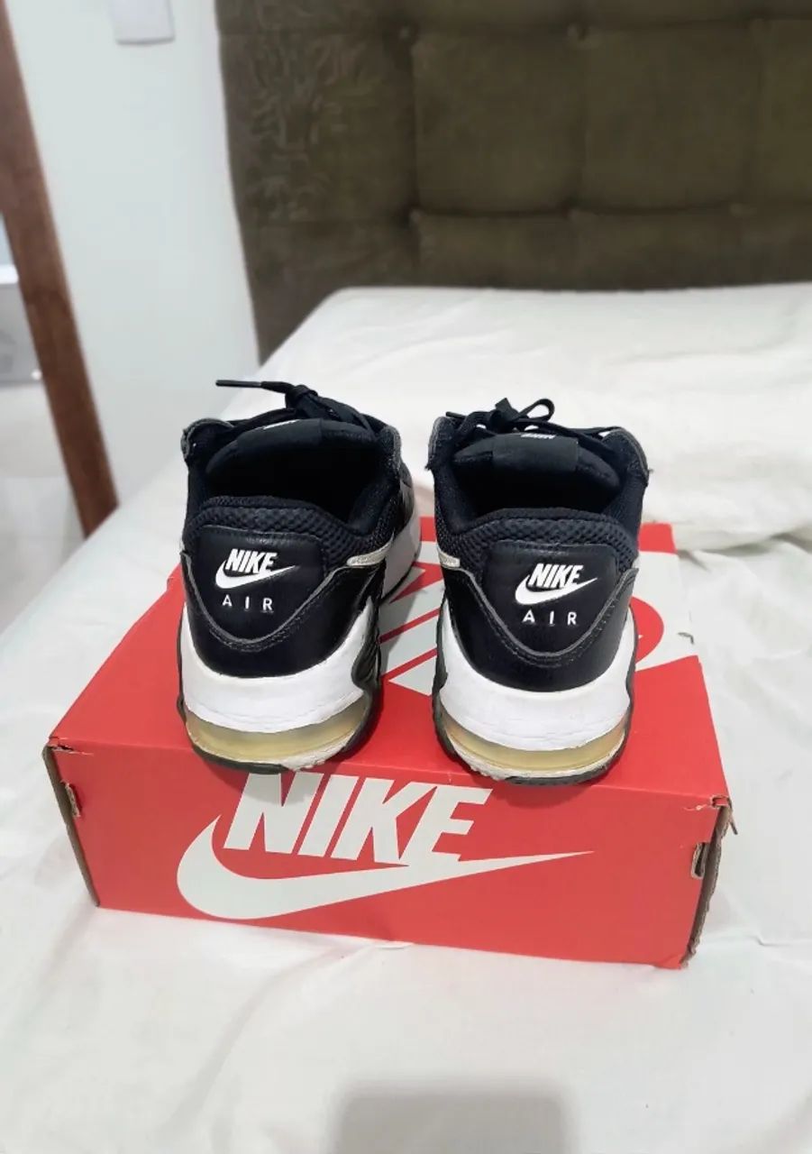 Tênis Nike Air Max  - Foto 3