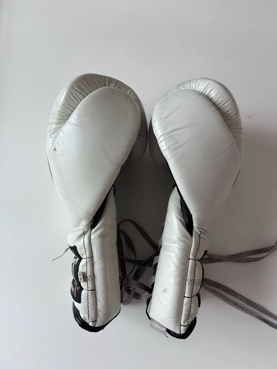 Luxa de boxe profissional  - Foto 4