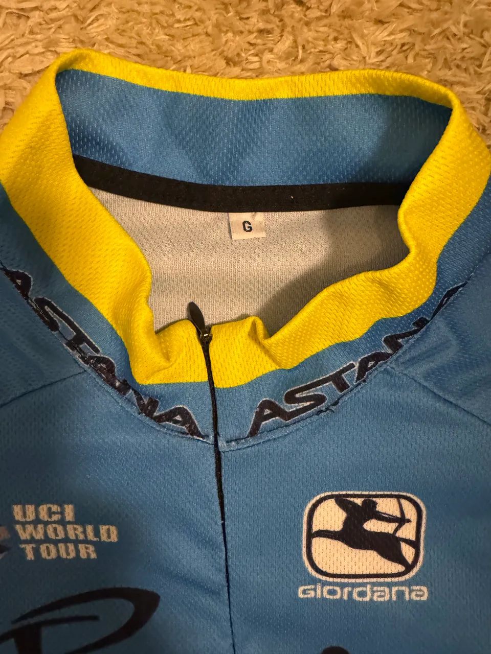 CONJUNTO CICLISTA  - Foto 2