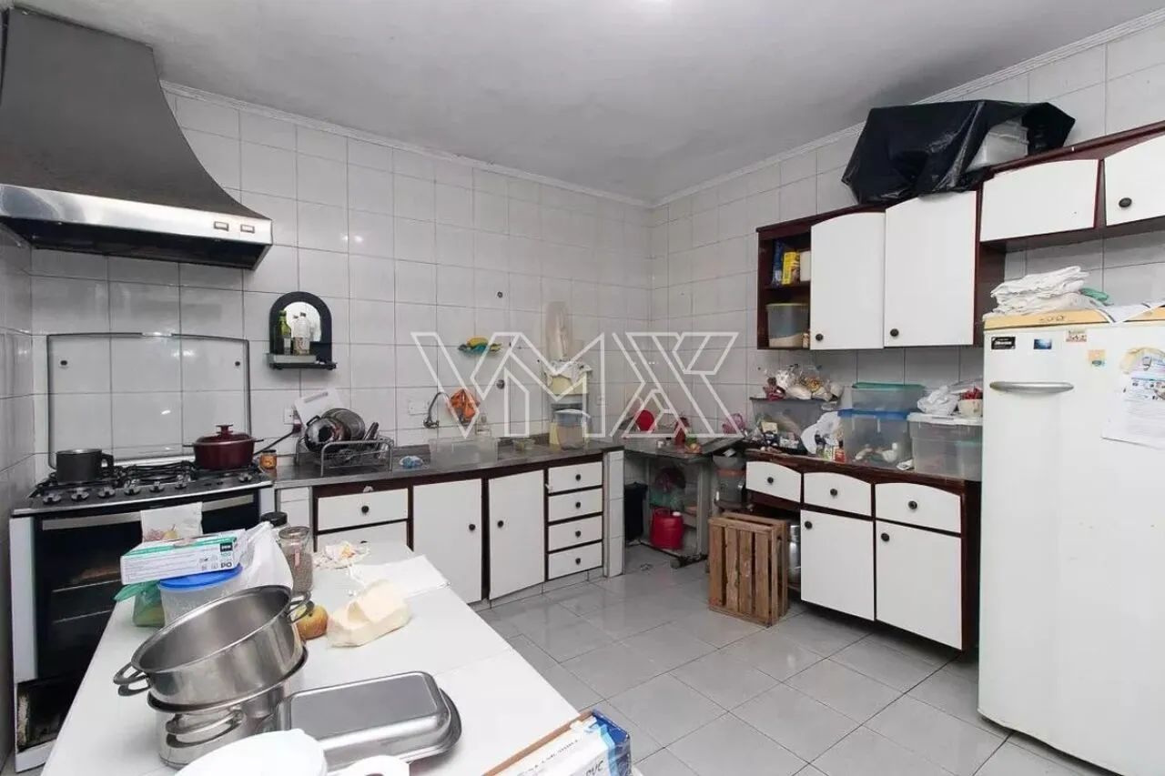 SOBRADO PARA VENDA: NA VILA EDE - SP - Foto 4