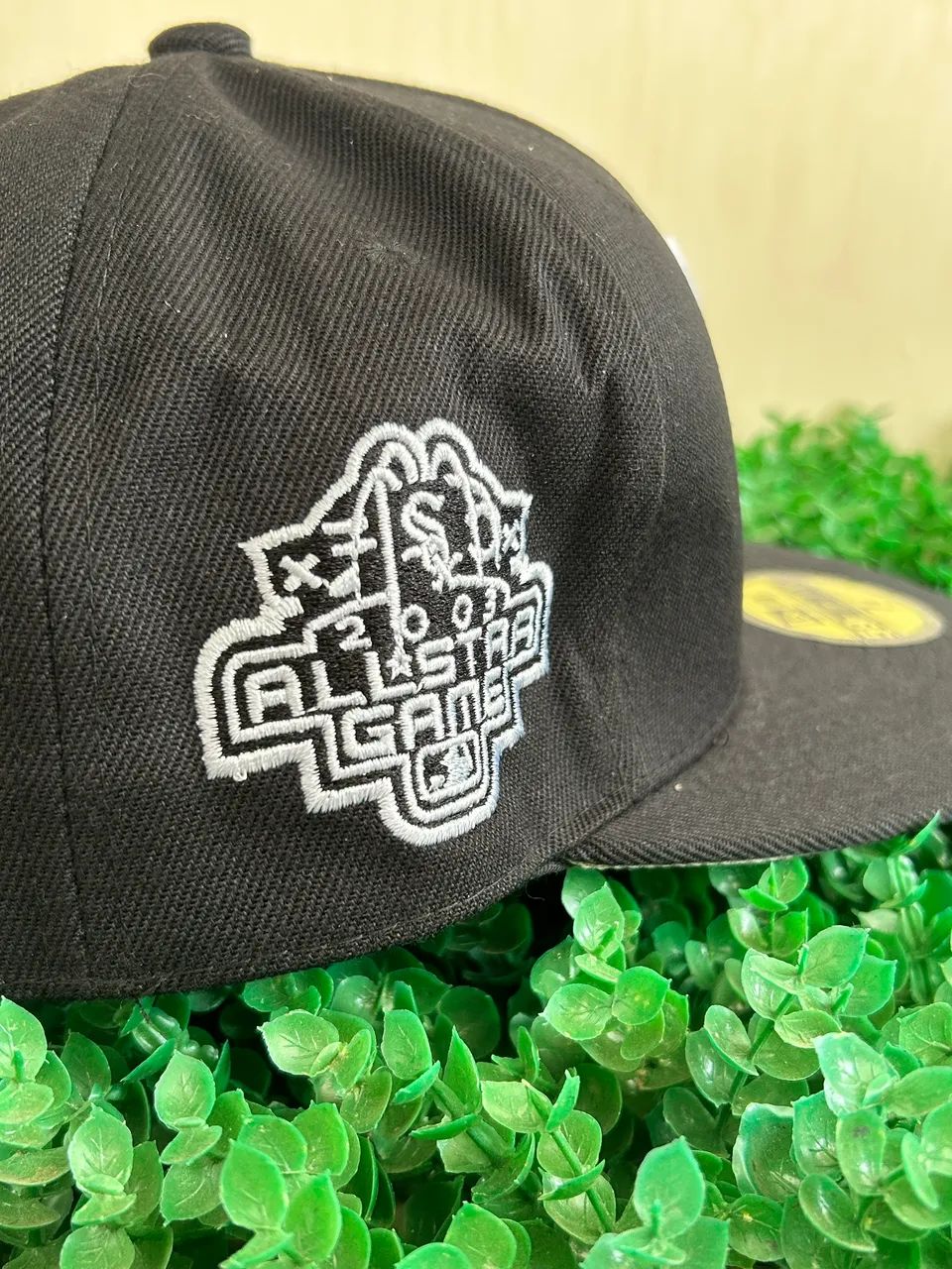 Boné do Chicago White Sox da New Era - Foto 4