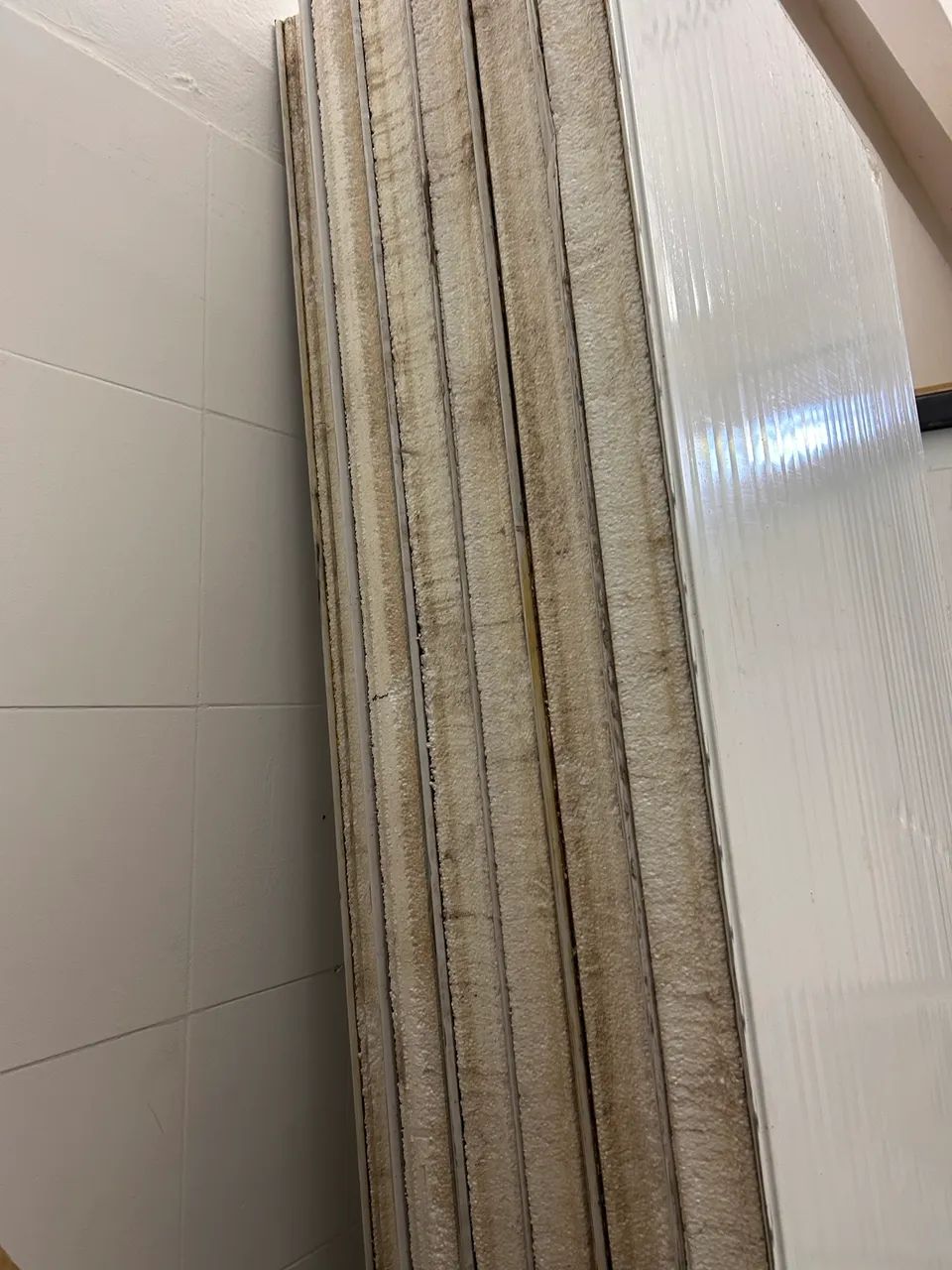 Painel de câmara frigorífica. - Foto 2