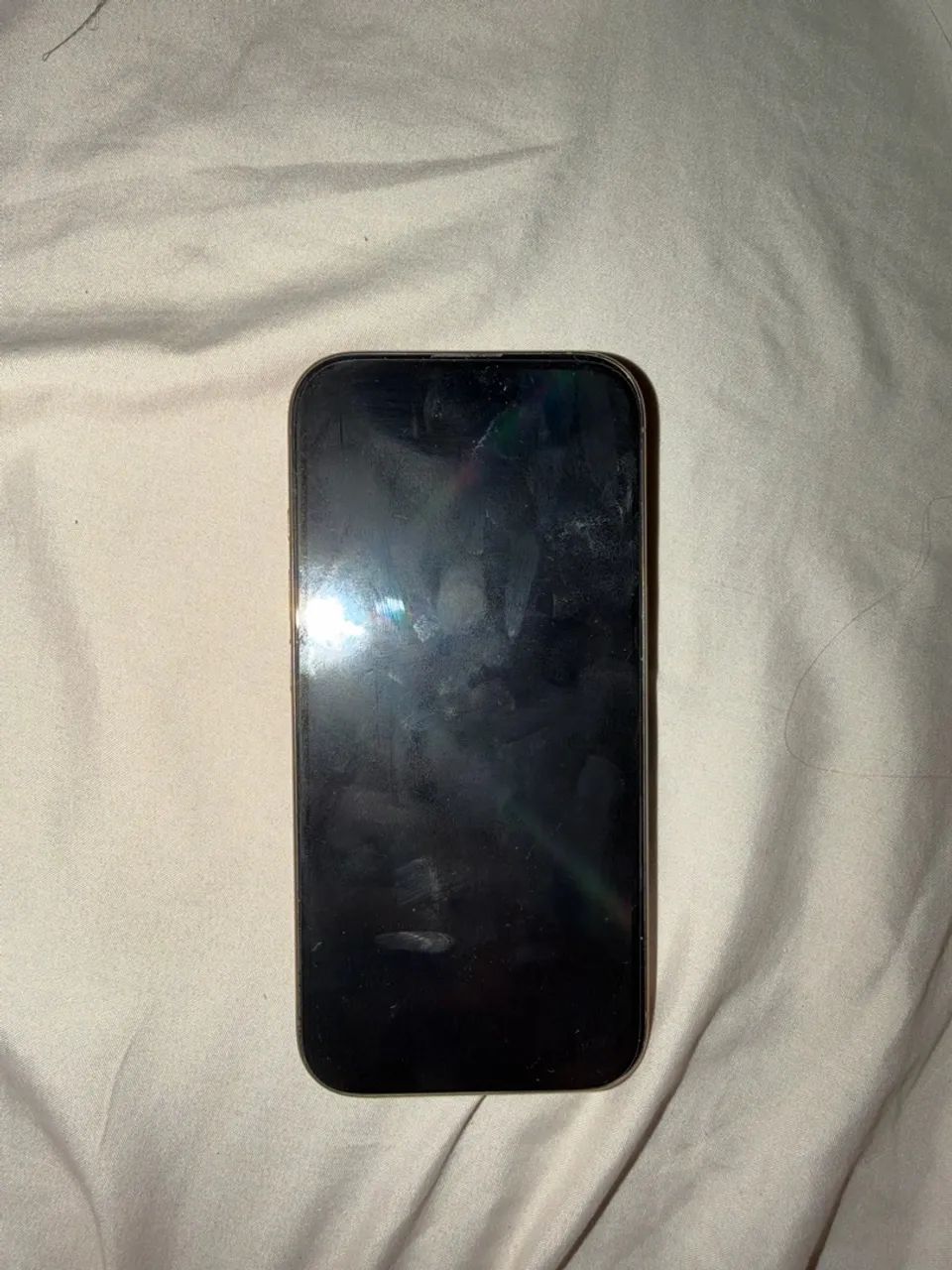 Iphone 16 pro 128gb - Foto 3