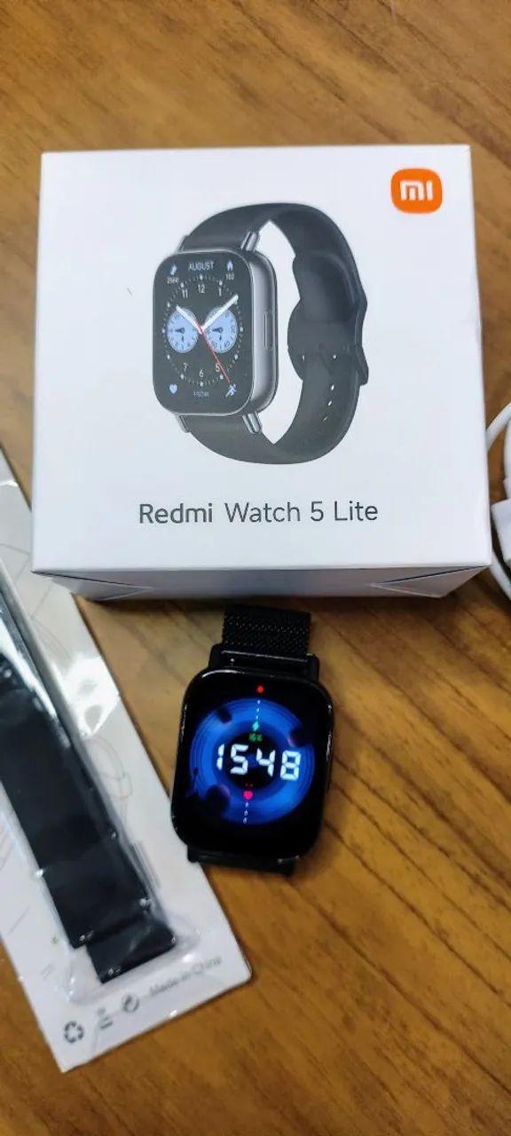 Redmi Watch 5 Lite