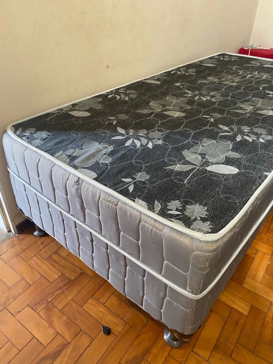 Cama box solteiro  - Foto 2