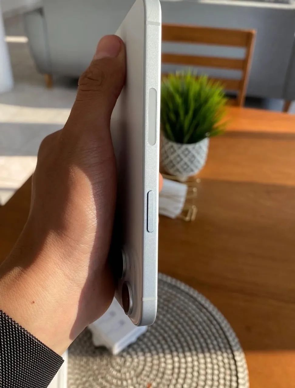 iPhone 15 pra vender logo - Foto 3