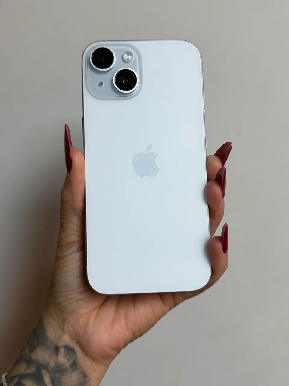 Vendo iPhone 15  - Foto 3